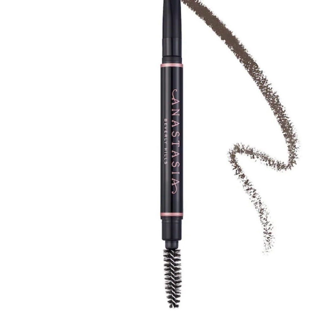 Anastasia Brow Definer Brow Pencil - Soft Brown